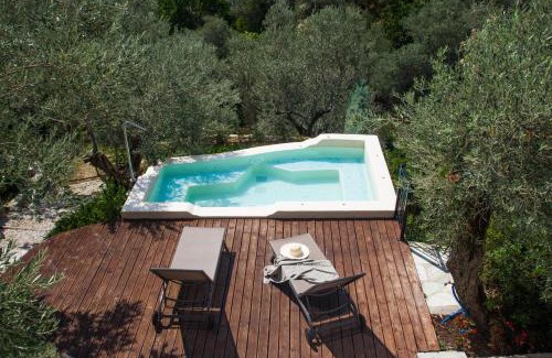 South Pelion Villa | Villa Ioanna by Pelion Esties
