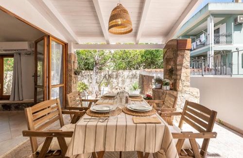 Carloforte Appartement | Villa Iole Apartment
