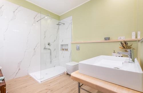 Carloforte Appartement | Villa Iole Apartment