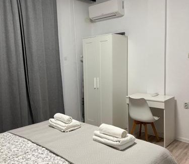 Skala Sotiros Maison | Villa Ipomoni