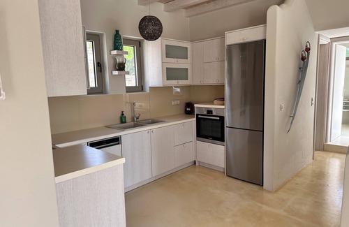 Pitsidia Villa | Villa Irida - Pitsidia - Crète sud (MHTE) 1039K92003191201