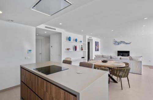 Cumbre del Sol Villa | Villa Iris by Interhome
