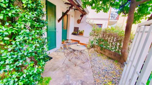 Casarza Ligure Appartement | Villa Iris