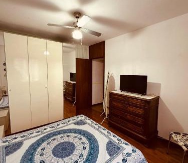 Casarza Ligure Appartement | Villa Iris