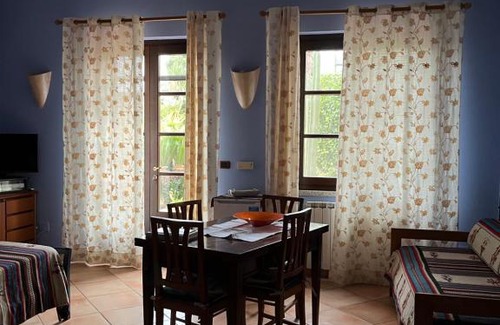 Iglesias Historic Centre Maison | Villa Iris