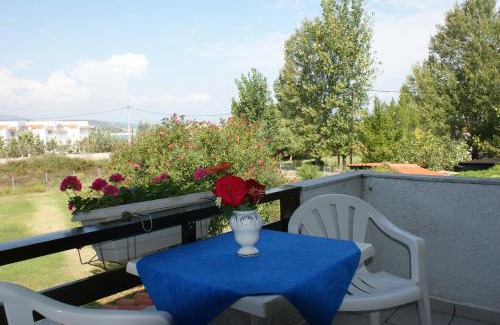 Sithonia Hôtel | Villa Iris Studios