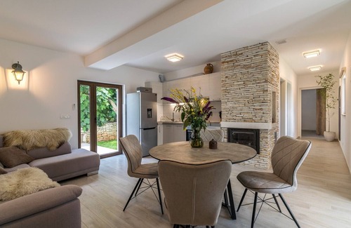 Golas Villa | Villa Irma à Golas, Croatie