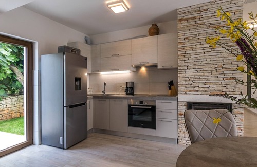 Golas Villa | Villa Irma à Golas, Croatie