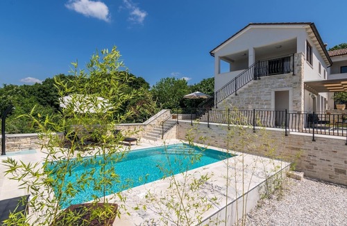Golas Villa | Villa Irma à Golas, Croatie