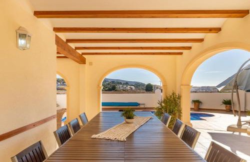 Moraira Villa | Villa Isabel by Sun & Sea Homes