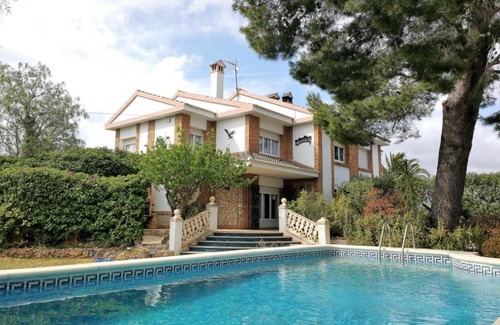 Les Tres Cales Maison | Villa Isabel