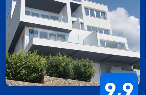 Icici Appartement | Villa Isabela