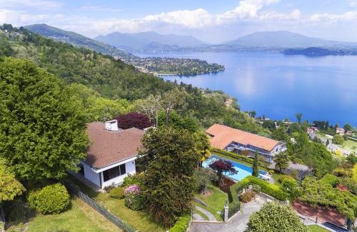 Nebbiuno Maison | Villa Isabella