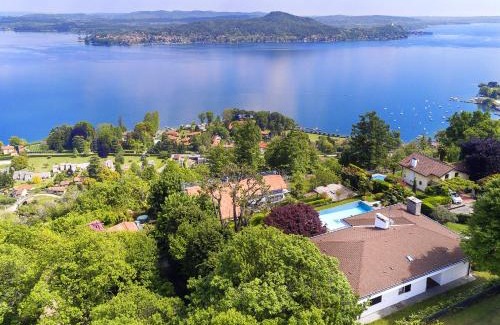 Nebbiuno Maison | Villa Isabella