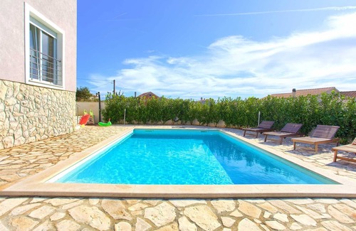 Milohnici Villa | Villa Isabella (62163-A1) - Linardici