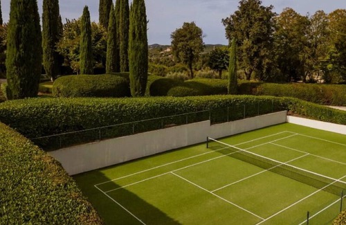 Colle di Val d'Elsa Villa | Villa à Collalto avec 16 chambres à coucher, 31 couchages