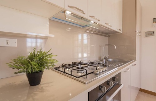 Torre Suda Maison | VILLA ISCHIA - Villa a few meters from the sea