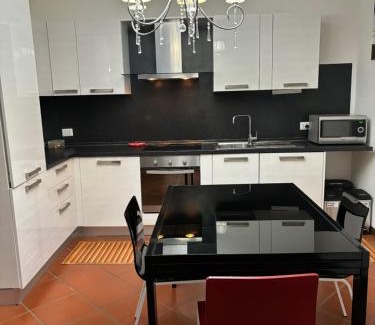 Maranello Appartement | VILLA ISELLA
