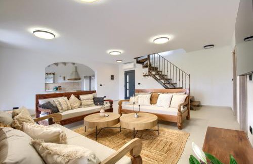 Kanfanar Villa | Villa Istra Pohman