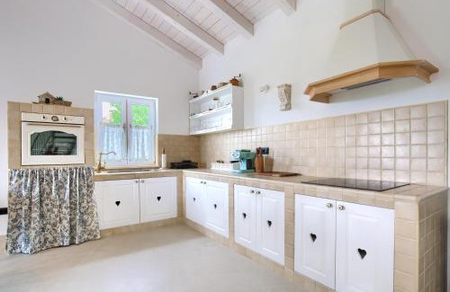Kanfanar Villa | Villa Istra Pohman