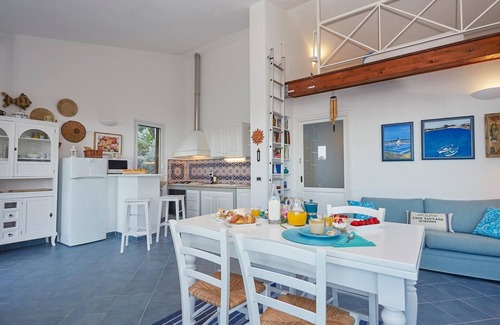 Scopello Villa | Villa Gaia, Scopello-