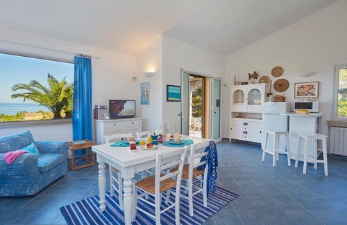 Scopello Villa | Villa Gaia, Scopello-