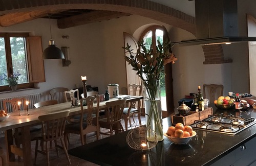 Marsciano Autre | Villa with Heated pool Casa Fontanelle our property for rental in Umbria, Italy