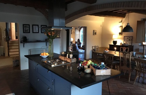Marsciano Autre | Villa with Heated pool Casa Fontanelle our property for rental in Umbria, Italy
