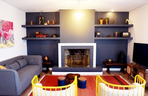 Almocageme Maison | Villa Ita - 7 bedrooms & pool - Sintra