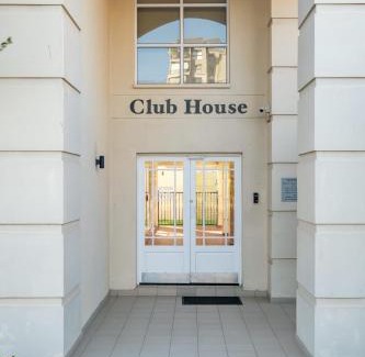 Century City Appartement | Villa Italia Eden