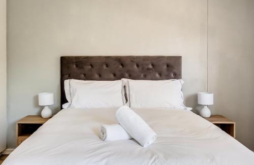 Century City Appartement | Villa Italia Eden