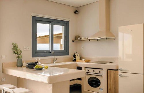 Antipata Villa | Villa Ivi - Zen Villas