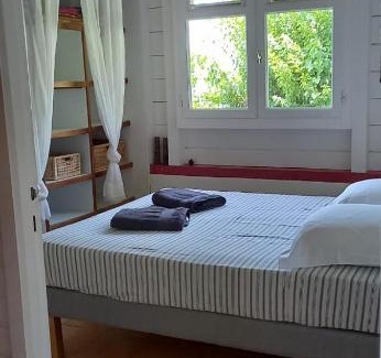 Tartane Villa | Villa IXORA