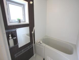 Naha City Centre Appartement | Villa Izumizaki