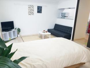 Naha City Centre Appartement | Villa Izumizaki
