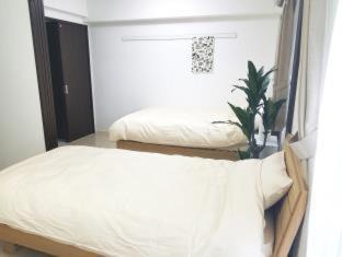 Naha City Centre Appartement | Villa Izumizaki