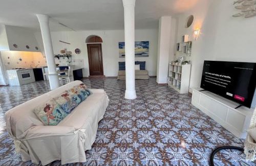 Forio Appartement | Villa Izzo