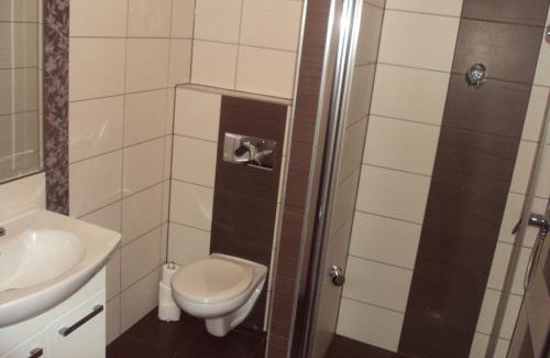 Zielona Gora Maison | Villa Jaśmin