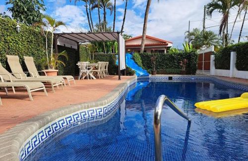 Jaco Maison | Villa Jaco Sol