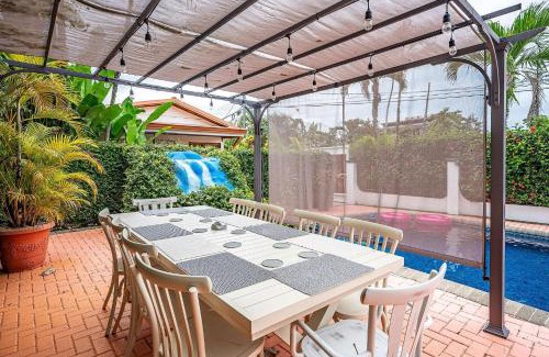 Jaco Maison | Villa Jaco Sol