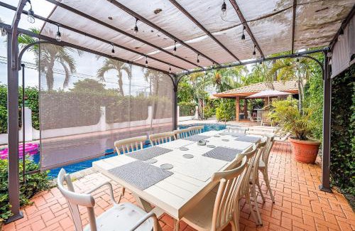 Jaco Maison | Villa Jaco Sol