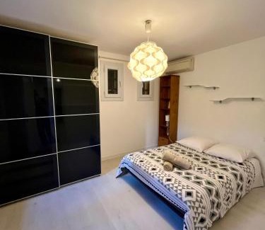 Gardanne Villa | Villa jacuzzi à 10min dAix en Pce