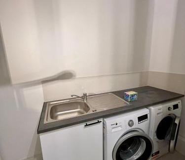 Gardanne Villa | Villa jacuzzi à 10min dAix en Pce