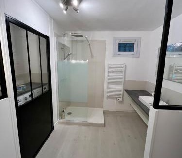 Gardanne Villa | Villa jacuzzi à 10min dAix en Pce