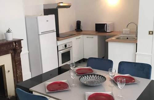 Troyes Maison | Villa Jade Gautherin