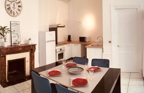 Troyes Maison | Villa Jade Gautherin