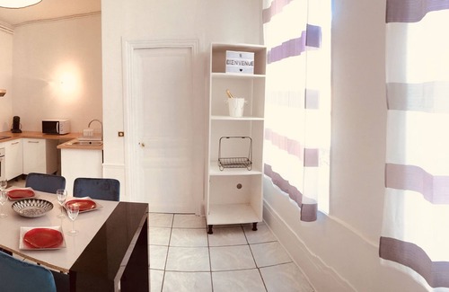 Troyes Maison | Villa Jade Gautherin