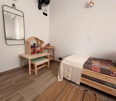 La Sabatera Maison | Villa Jade Moraira