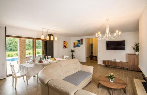 Nedescina Maison | Villa Jadran