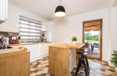Nedescina Maison | Villa Jadran